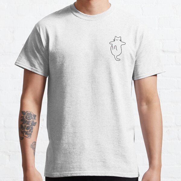 Catto Classic T-Shirt