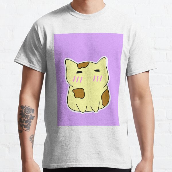 Cute cat Classic T-Shirt