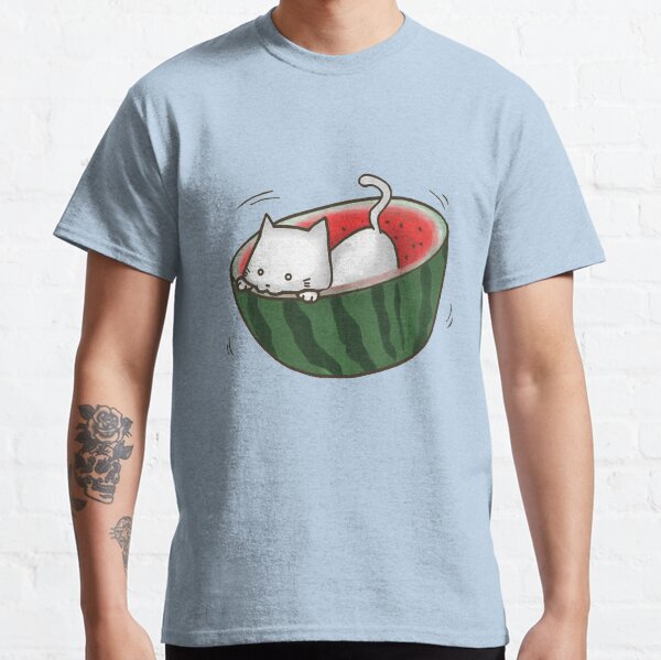 Cat  Classic T-Shirt