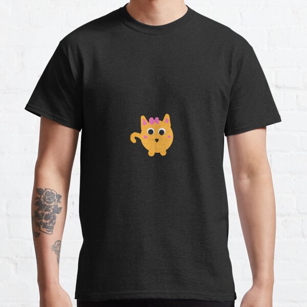 Kitty Classic T-Shirt