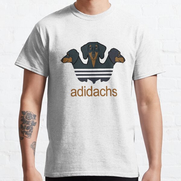 Adidachs Classic T-Shirt