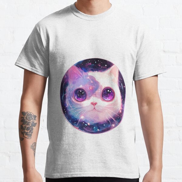 Ragdoll cat Classic T-Shirt