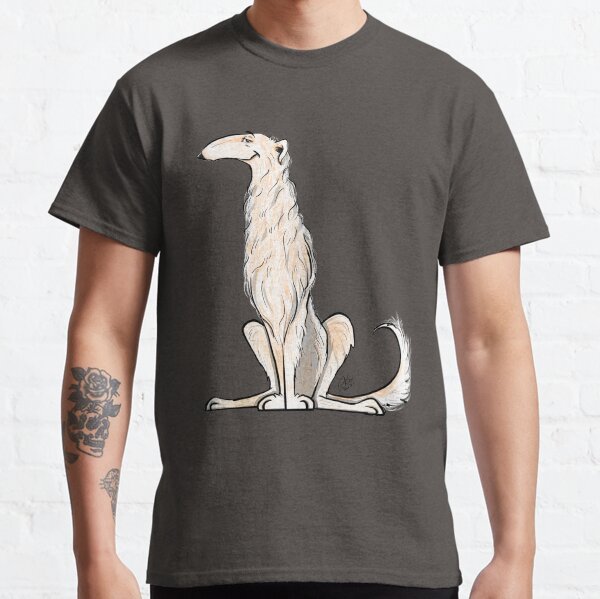 Borzoi Classic T-Shirt