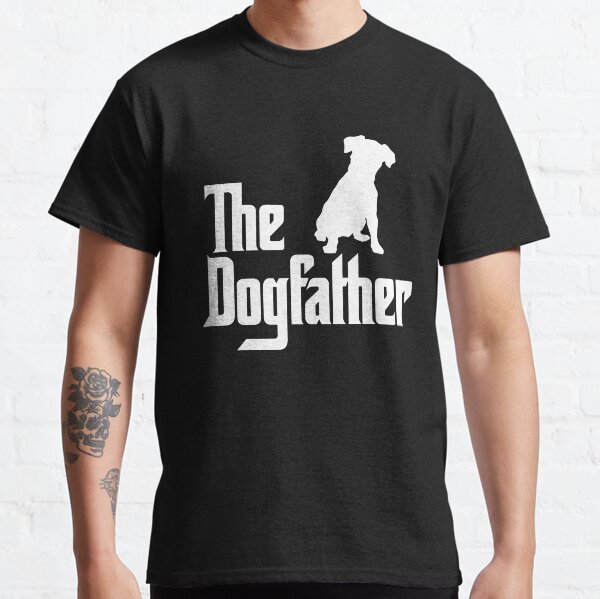 THE DOGFATHER Classic T-Shirt