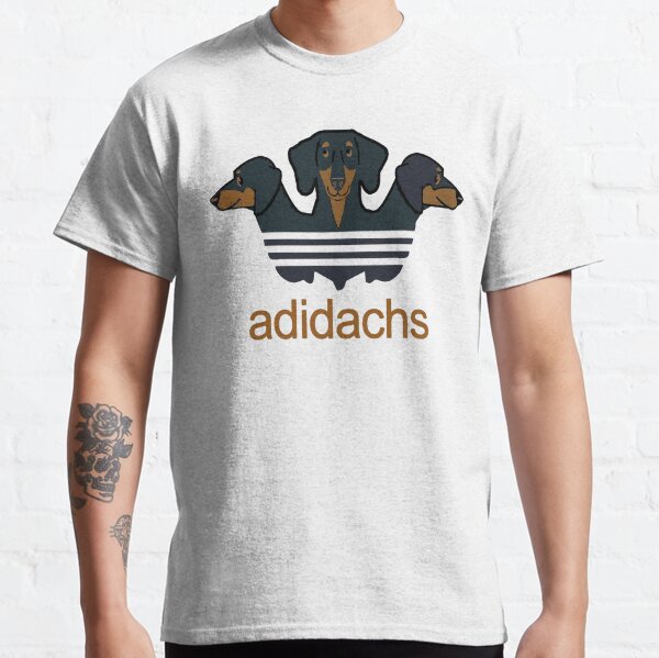 Adidachs Classic T-Shirt