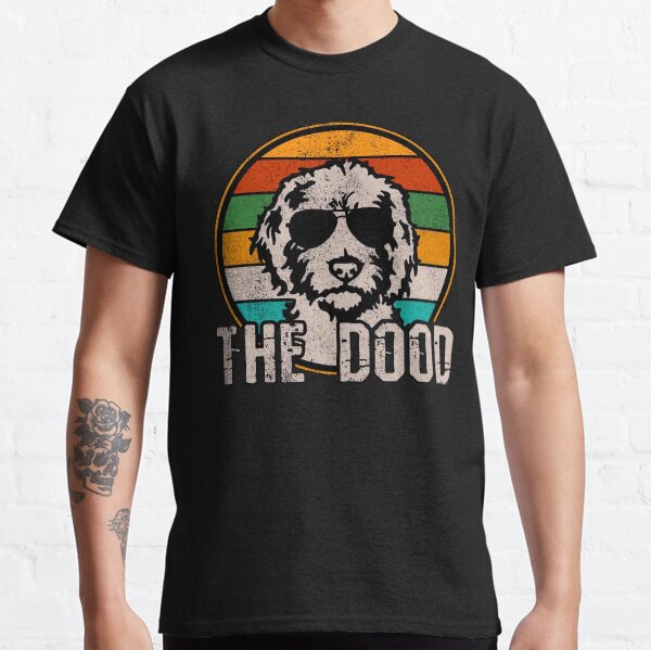 The dood Classic T-Shirt