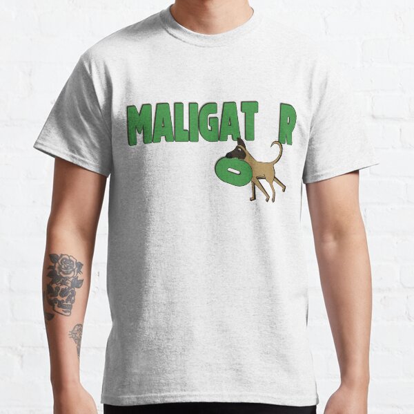Maligator Classic T-Shirt