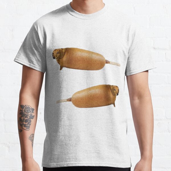 Corndogs Classic T-Shirt