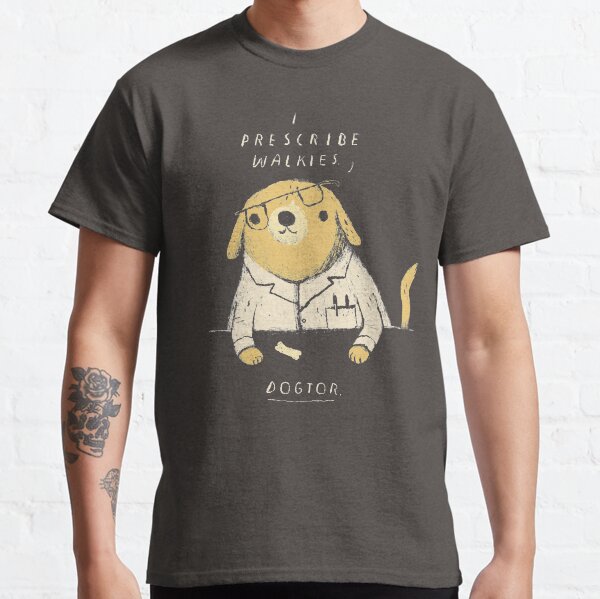 Dogtor Classic T-Shirt
