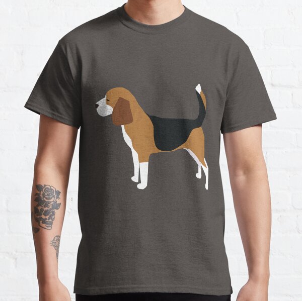 Beagle Classic T-Shirt