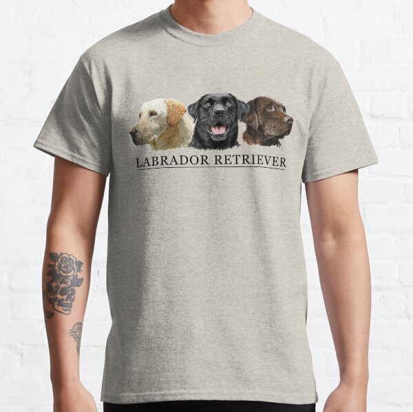 Three Amigos Classic T-Shirt