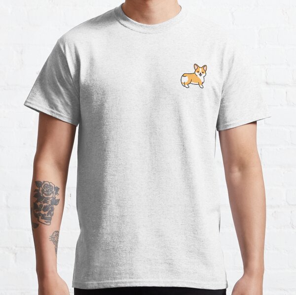 Corgi Classic T-Shirt