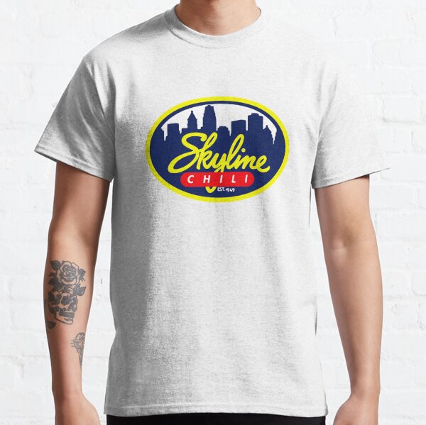 Skyline Chili Classic Classic T-Shirt