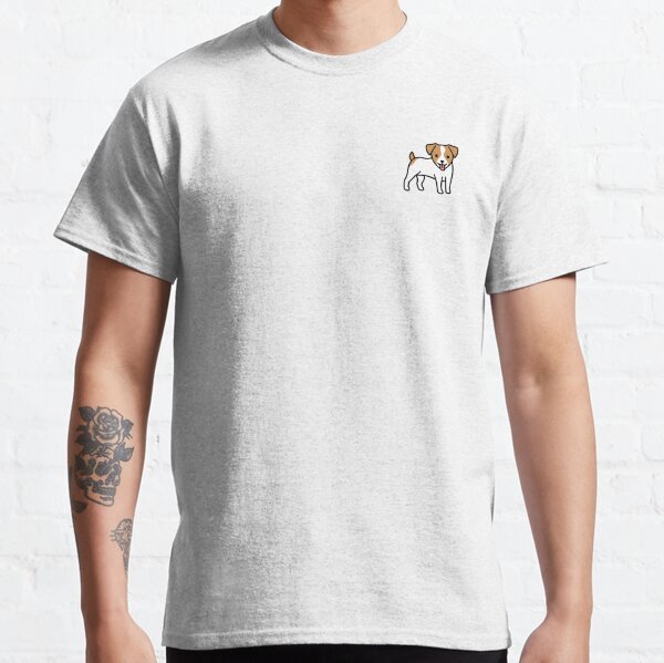 Jack Russell Classic T-Shirt