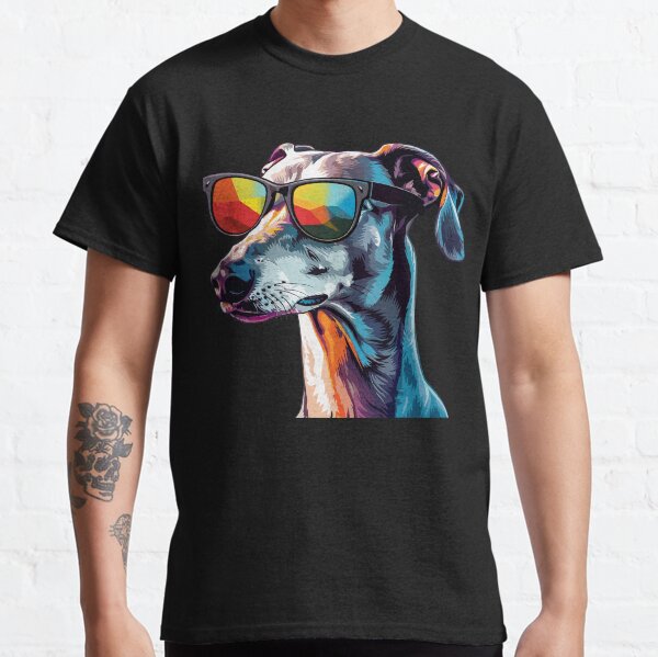 Greyhound Classic T-Shirt
