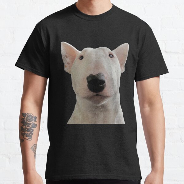 Pana walter dog Classic T-Shirt