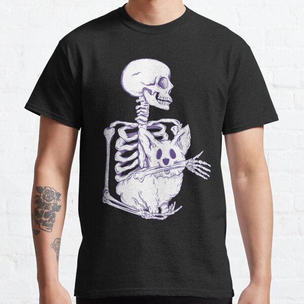 Corgi got your arm? Classic T-Shirt