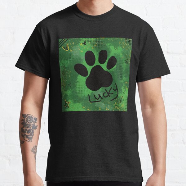 Lucky Classic T-Shirt