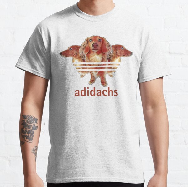Adidachs Classic T-Shirt