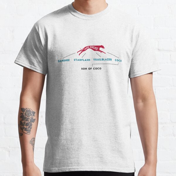 Son of Coco Classic T-Shirt
