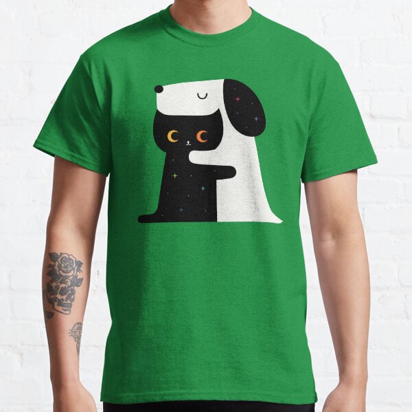 Nice To Be Kind Classic T-Shirt