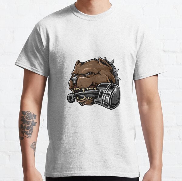 Bulldog Classic T-Shirt