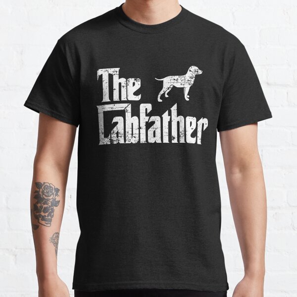The Labfather Classic T-Shirt