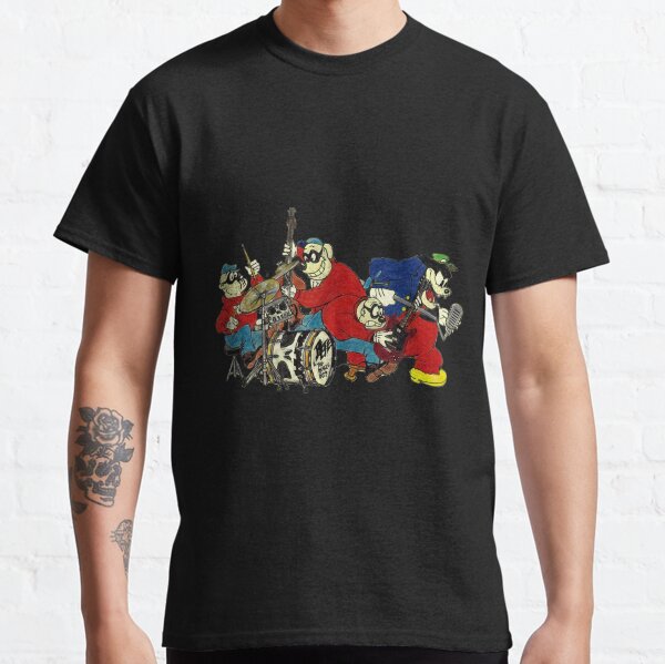 Beagle Boys  Classic T-Shirt