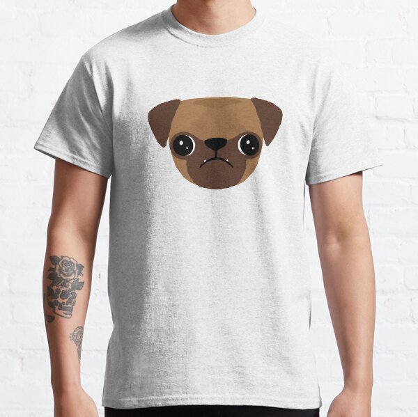 Brussels Griffon Classic T-Shirt