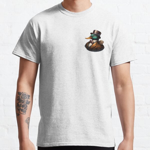 Sir Duck Classic T-Shirt