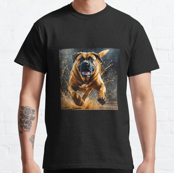 Boerboel Classic T-Shirt