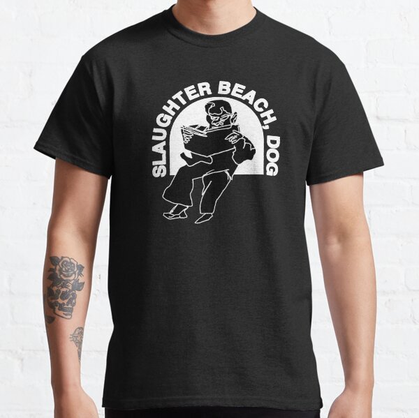 Slaughterbeachdog Classic T-Shirt