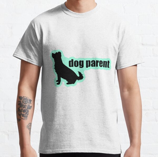 Dog Parent Classic T-Shirt