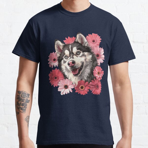 Husky Classic T-Shirt