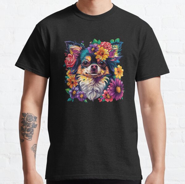 Chihuahua Classic T-Shirt