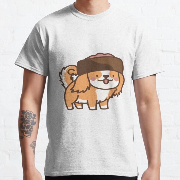Dog Classic T-Shirt