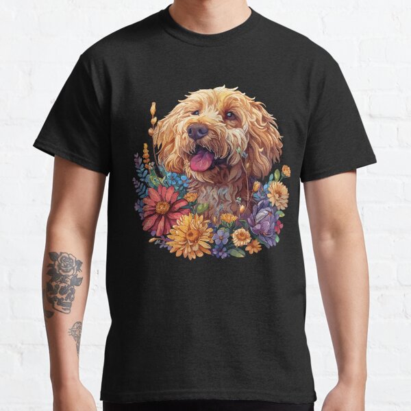 Goldendoodle Classic T-Shirt