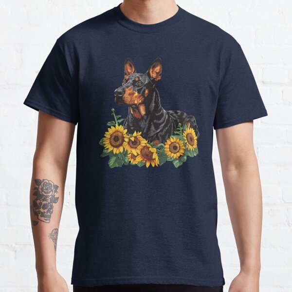 Doberman Classic T-Shirt