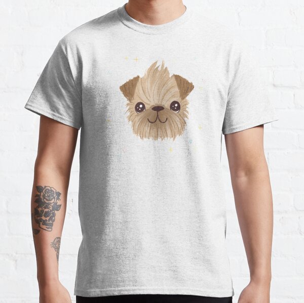 Sweet Griffy Bob Classic T-Shirt