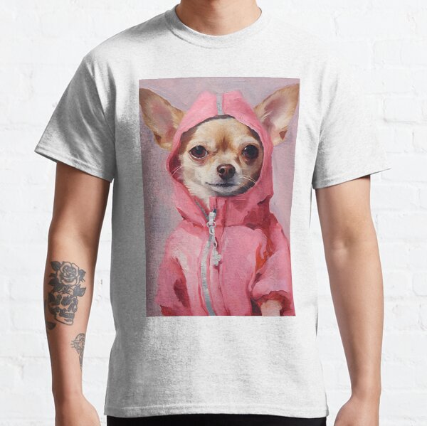 Doggy Style #42 Classic T-Shirt