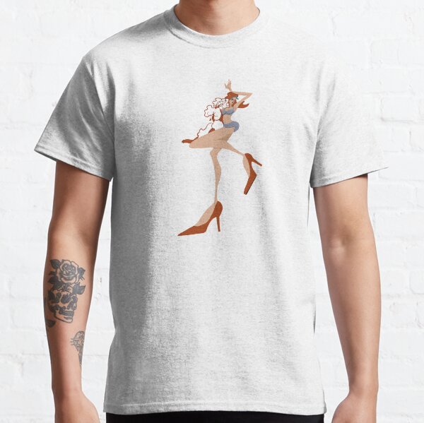 Pet lover 8 Classic T-Shirt
