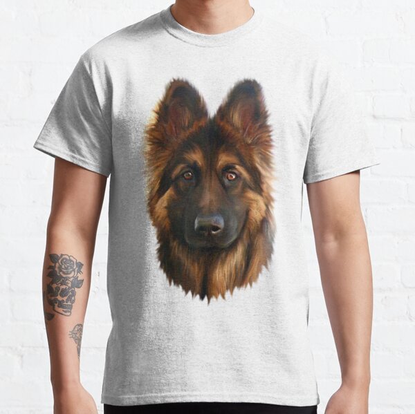 Im German Shepherd Classic T-Shirt