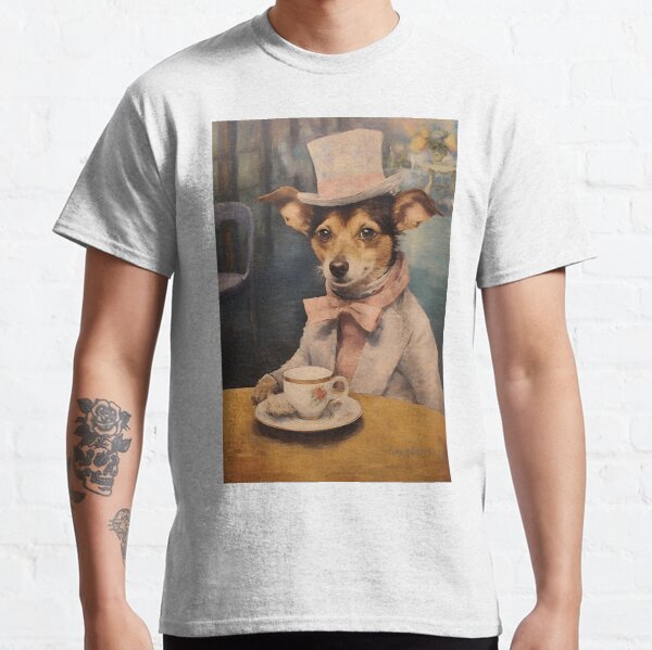 Doggy Style #29 Classic T-Shirt