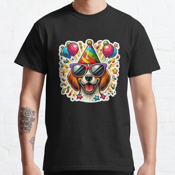 Drever Classic T-Shirt