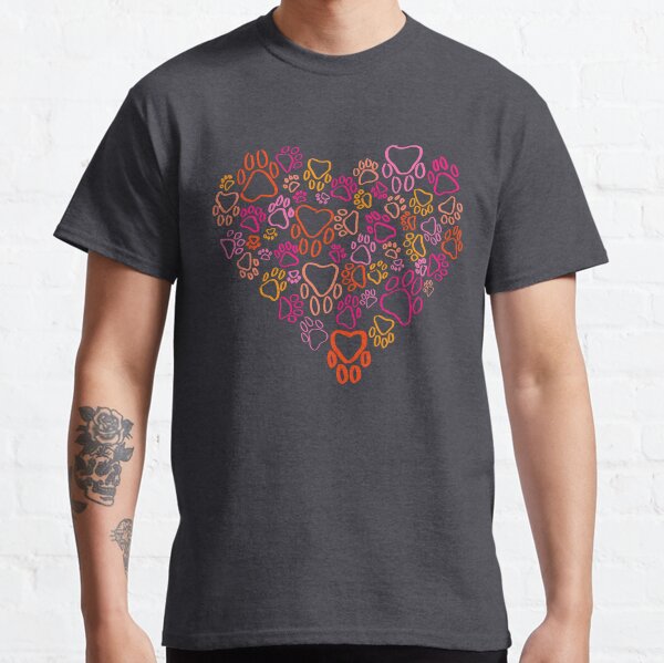 Puppy Love Classic T-Shirt