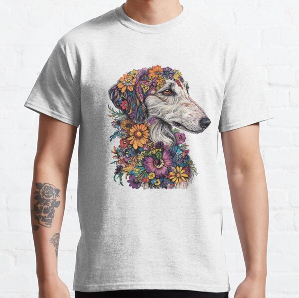 Borzoi Classic T-Shirt
