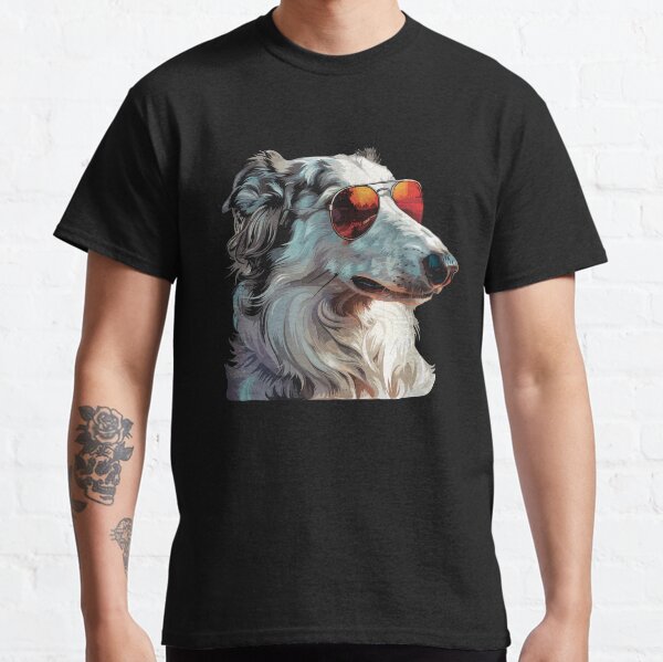 Borzoi Classic T-Shirt
