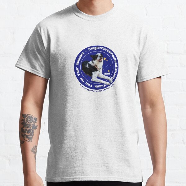 Rumi MMF 2 Classic T-Shirt