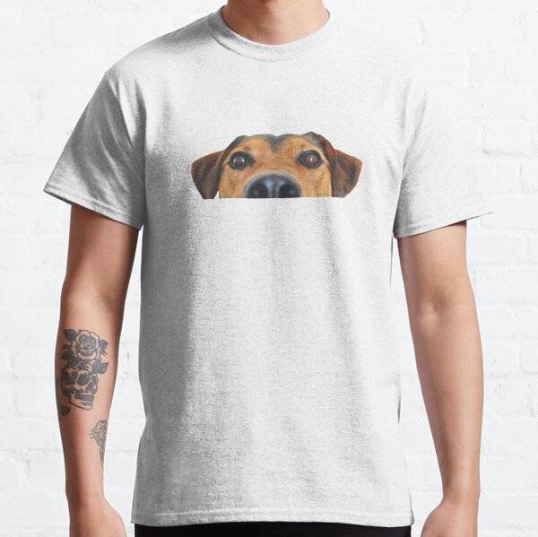 Ooopsyy dogeee Classic T-Shirt