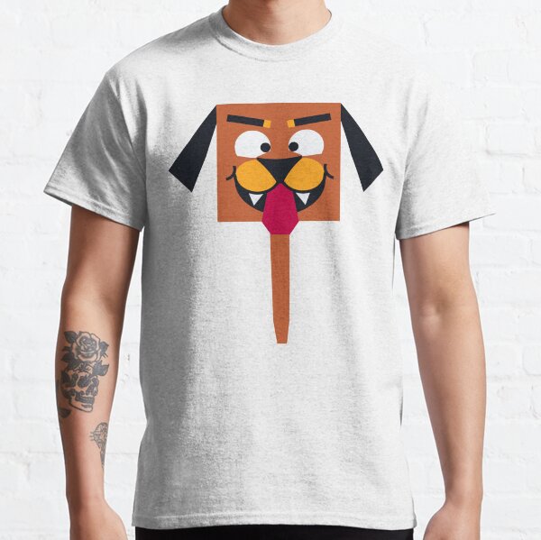 Cute Doggy Classic T-Shirt